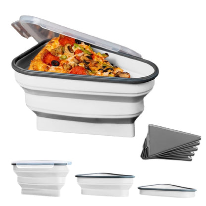 Foldable Pizza Pack Container - LynkHouse