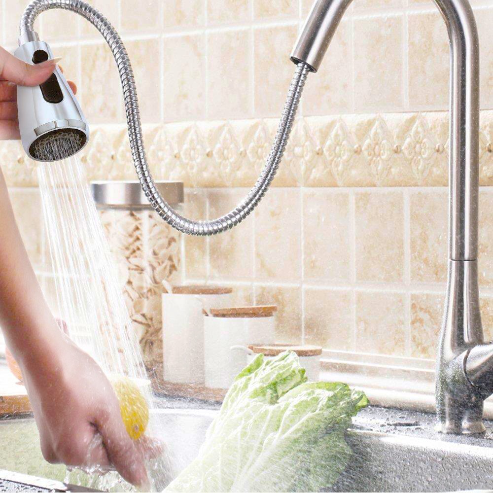 Faucet Pull-Out Nozzle Filter - LynkHouse