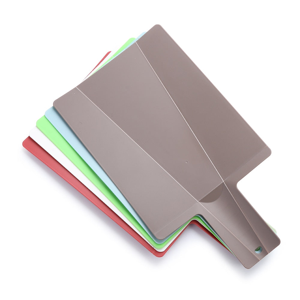 Foldable Chopping Board - LynkHouse