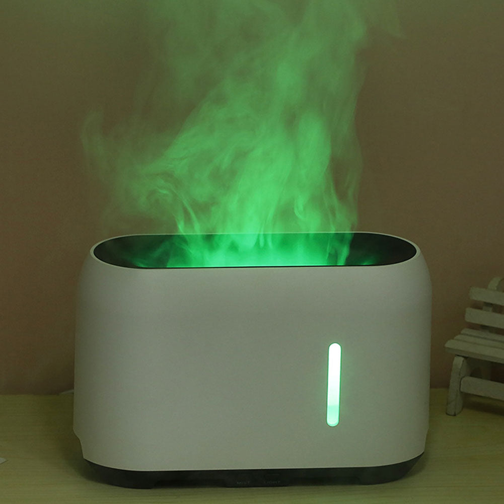 Essential Oil Diffuser Humidifier - LynkHouse