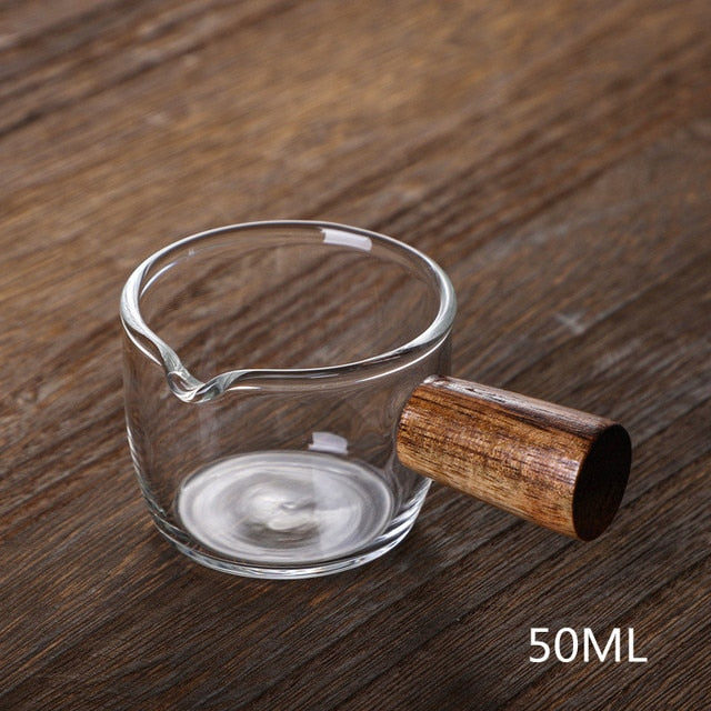 Espresso Measuring Cup - LynkHouse